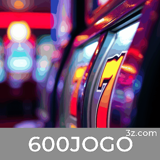600JOGO: Variedade Infinita e Diversão para Brasileiros