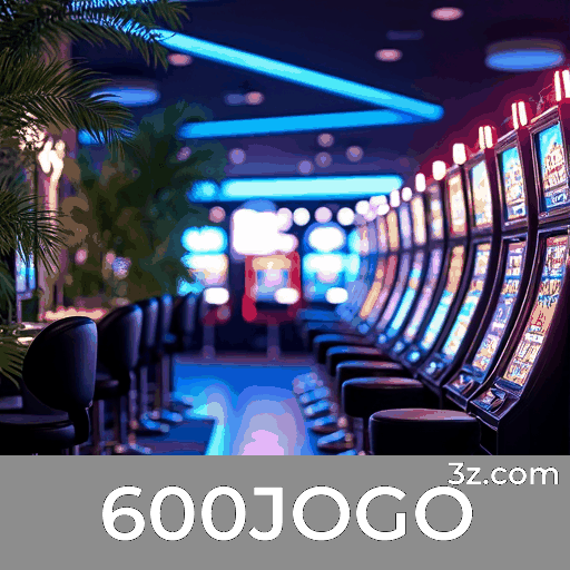 600JOGO: Dominando estratégias de jogos de cassino para sucesso