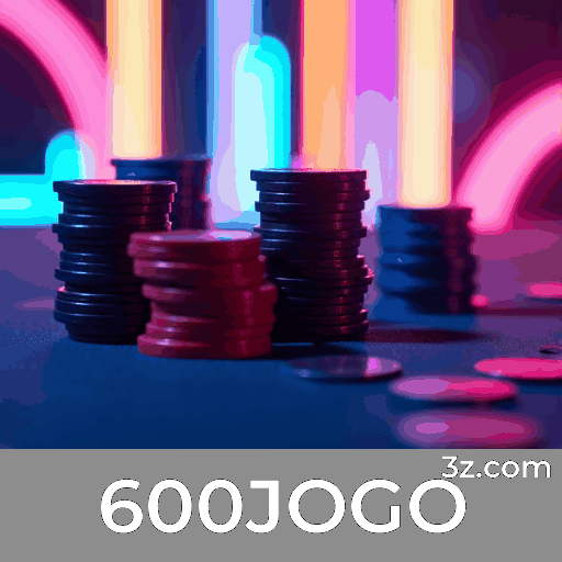 600JOGO: Dominando estratégias de jogos de cassino para sucesso
