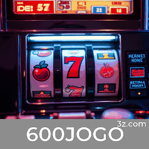 Potencialize sua Experiência com o App 600JOGO