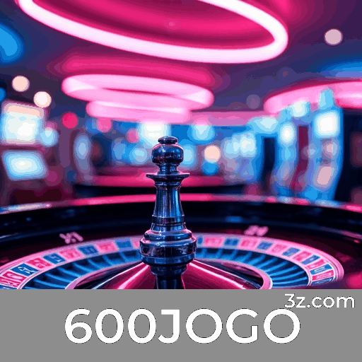 600JOGO: Apostas Esportivas Especializadas em Eventos Brasileiros