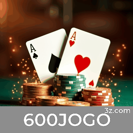 Potencialize sua Experiência com o App 600JOGO