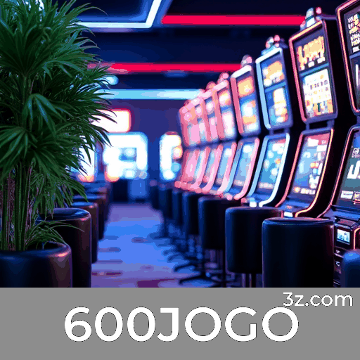 600JOGO: Apostas Esportivas Especializadas em Eventos Brasileiros