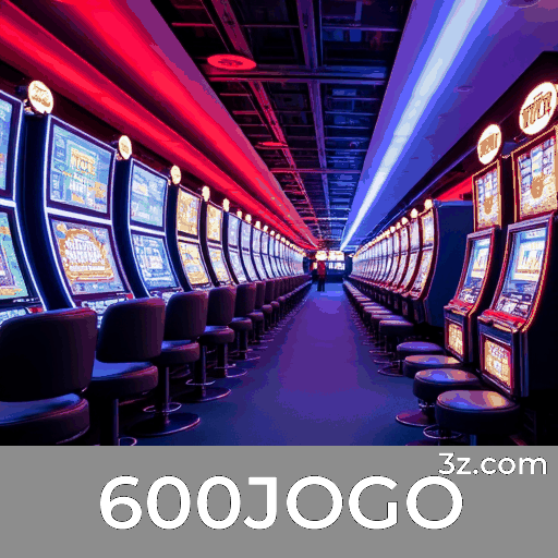 Potencialize sua Experiência com o App 600JOGO