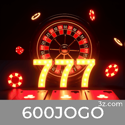 600JOGO: Dominando estratégias de jogos de cassino para sucesso