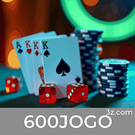 600JOGO: Plataforma com Bônus Generosos para Brasileiros