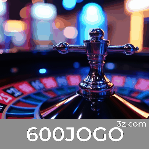 600JOGO: Apostas Esportivas Especializadas em Eventos Brasileiros