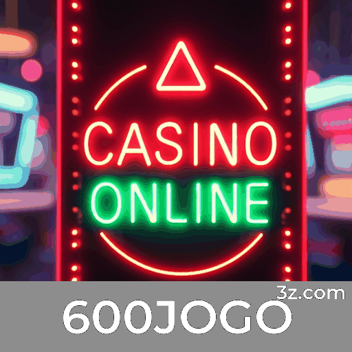 600JOGO: Apostas Esportivas Especializadas em Eventos Brasileiros
