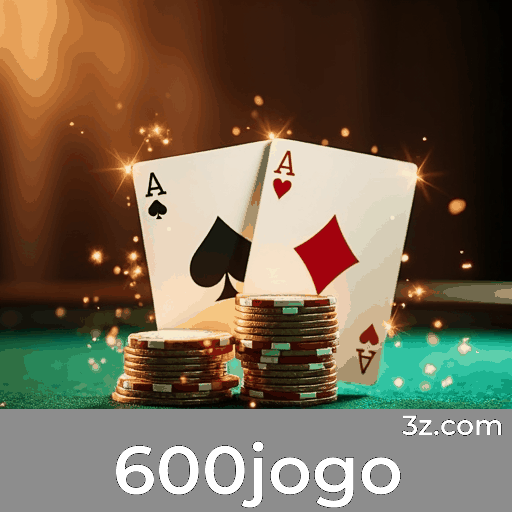 600jogo: A Plataforma de Apostas que Você Pode Confiar