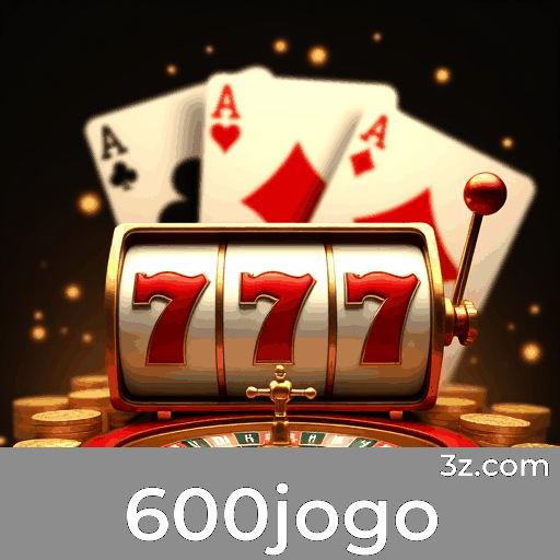 600jogo: Bonificações Exclusivas e Ofertas Imperdíveis