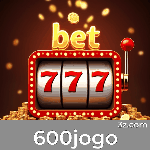 600jogo: A Plataforma de Apostas que Você Pode Confiar